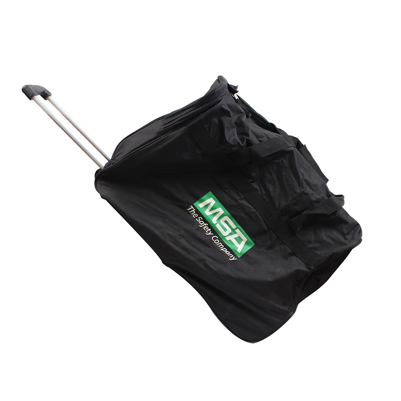 梅思安10125447 A級(jí)氣密性防護(hù)服拉桿箱圖1