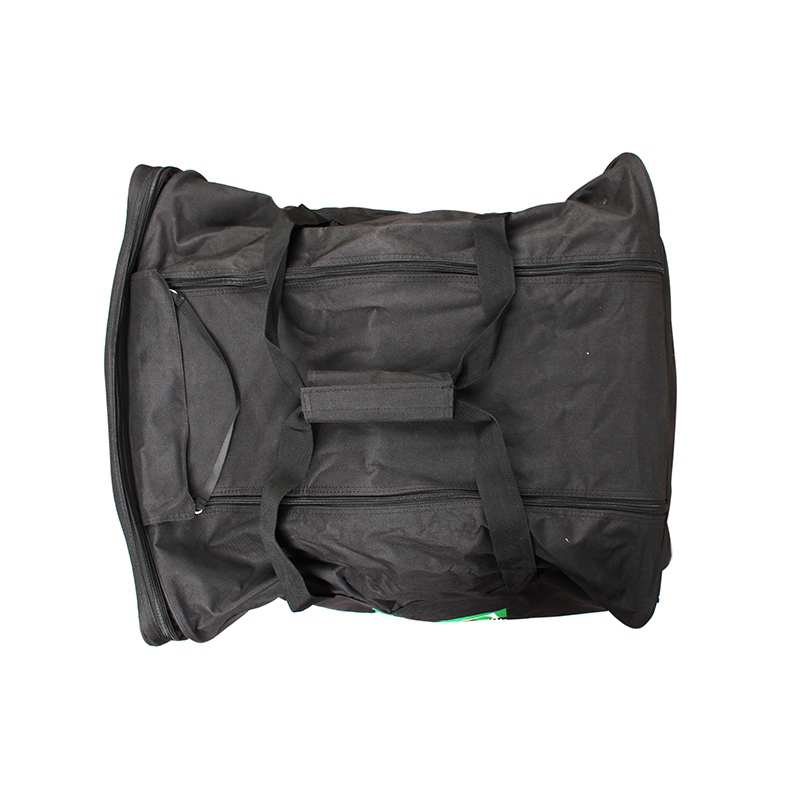 梅思安10125447 A級(jí)氣密性防護(hù)服拉桿箱圖3