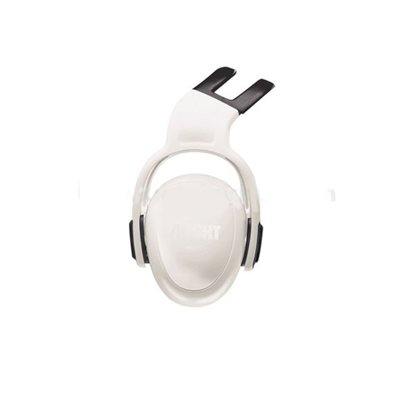 梅思安10087422高衰減左右防噪音耳罩圖2