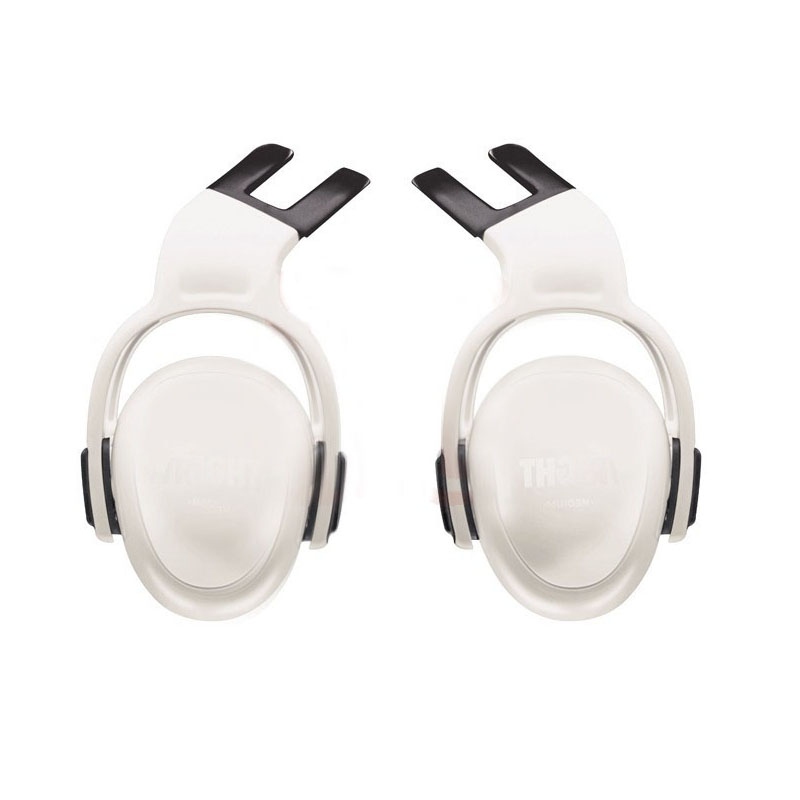 梅思安10087422高衰減左右防噪音耳罩圖4