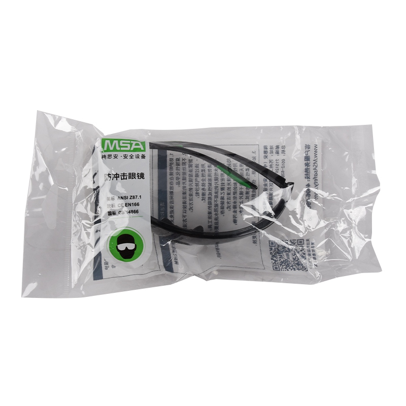 梅思安10203294防護眼鏡圖5