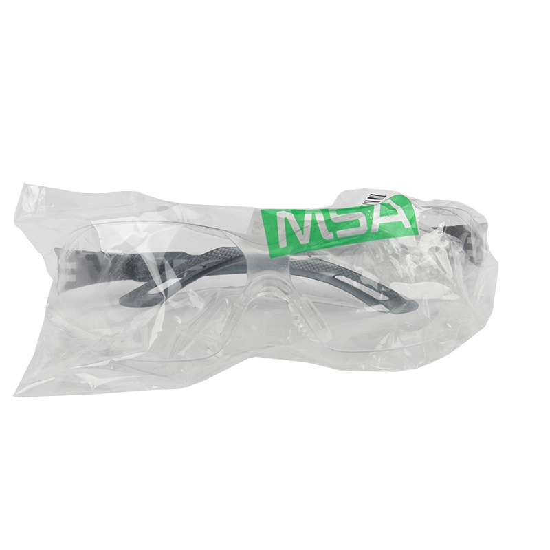 梅思安10167731防護眼鏡圖5