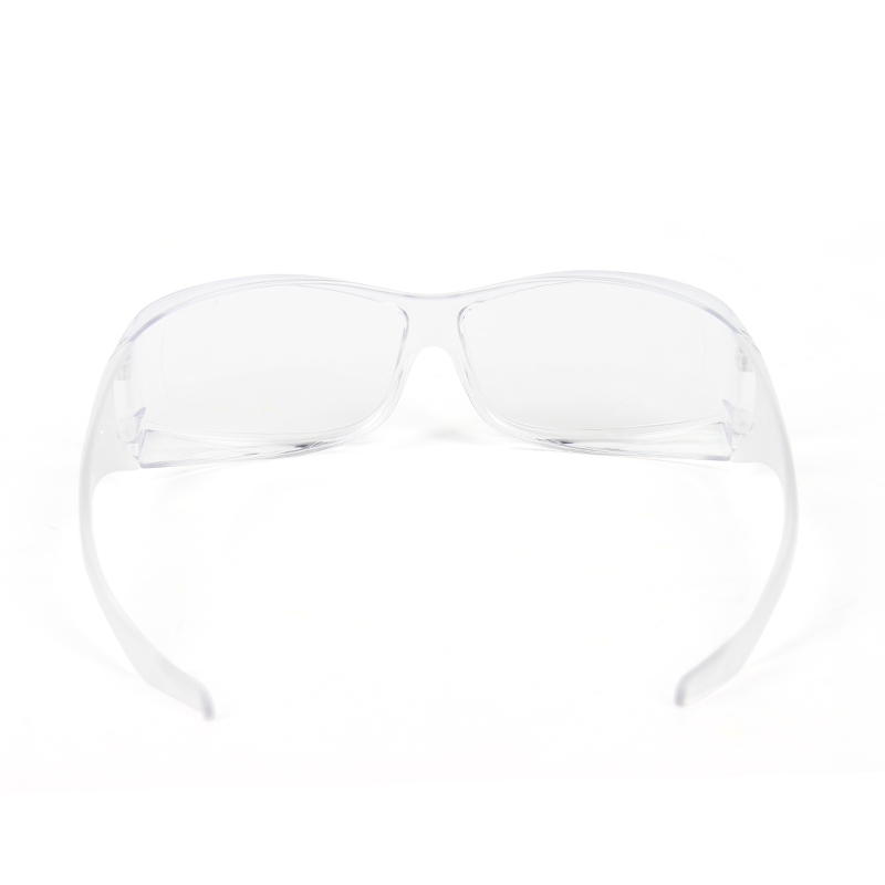 梅思安10147391防護眼鏡圖3