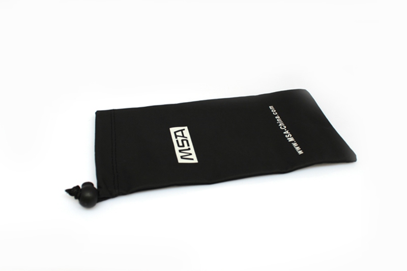 梅思安9813001防護眼鏡防護袋圖2