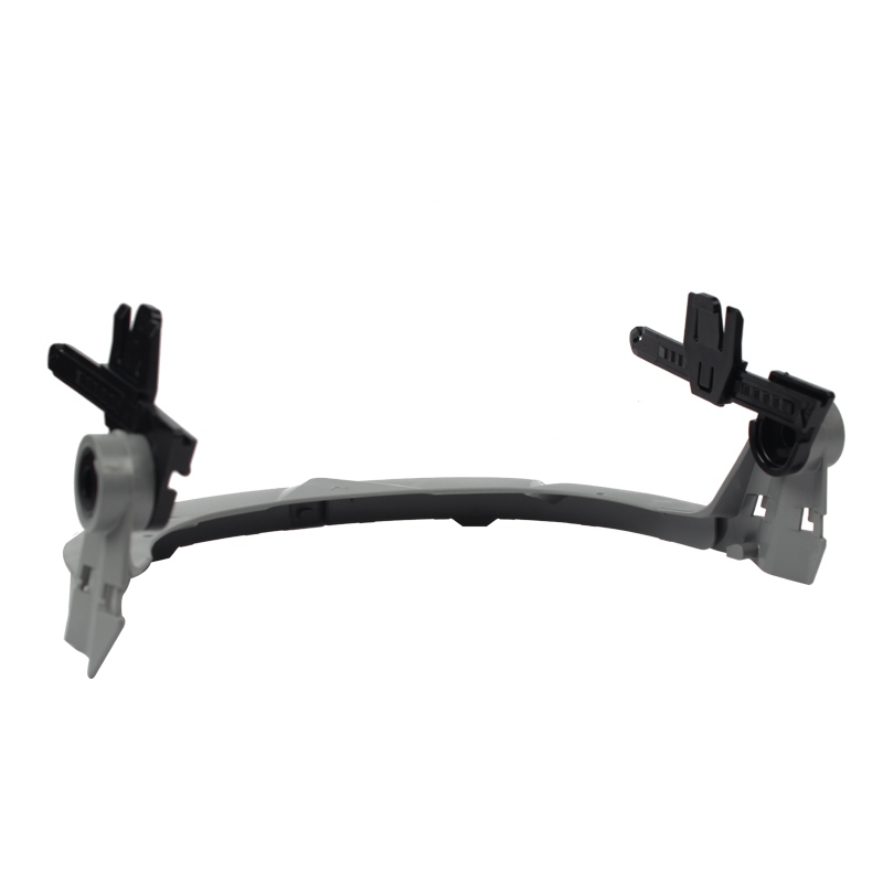 梅思安10121267耐高溫面屏支架圖2