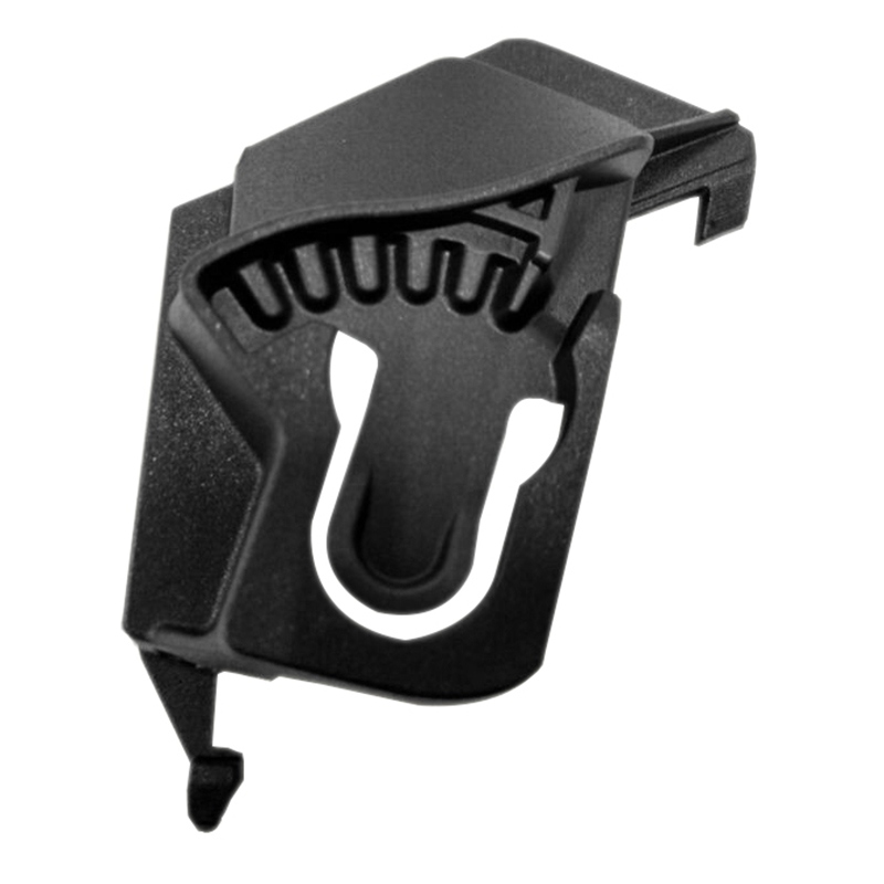 梅思安GA1485D手電筒支架圖2