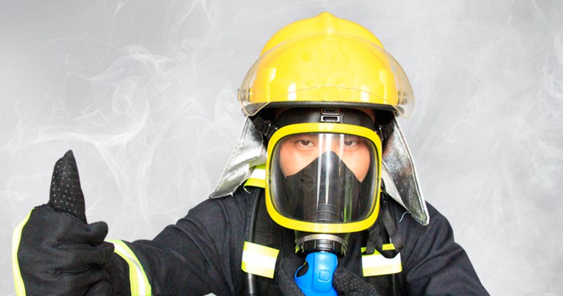 定和RHZKF正壓式空氣呼吸器