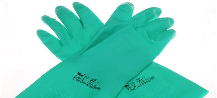 ansell37-176手套圖片2