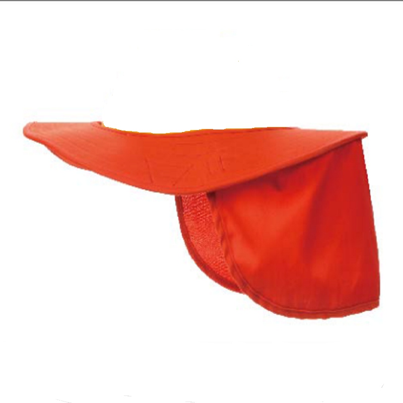 梅思安10160598遮陽帽圖2