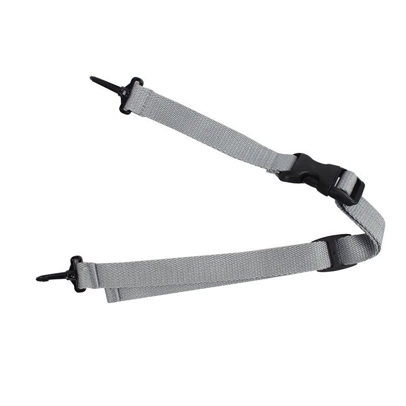 梅思安9100006安全帽插扣型下頦帶圖3