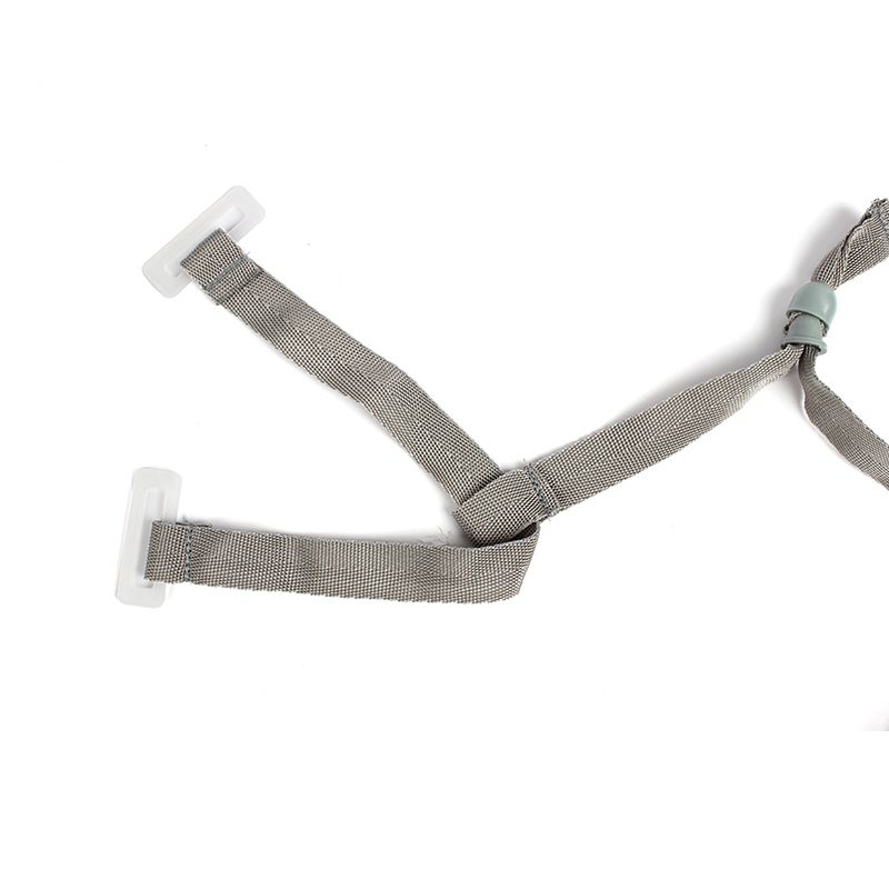 梅思安9100004安全帽下額帶圖3