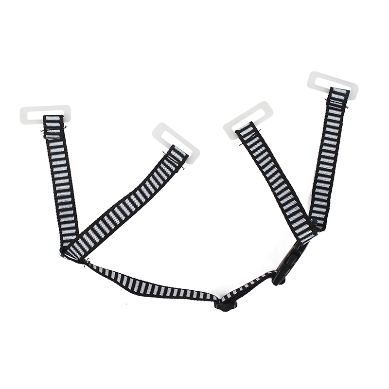 梅思安9100002-SP安全帽YD型下頜帶圖2