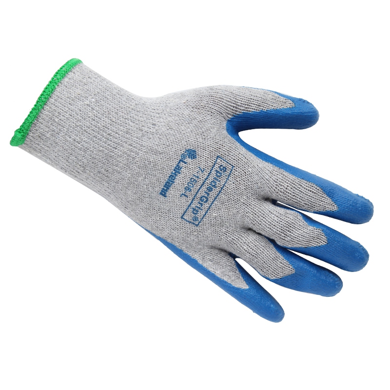 雷克蘭7-1506勞保手套圖2