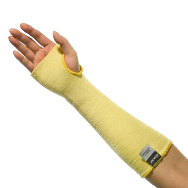 杜邦KK2086防割護(hù)袖圖1