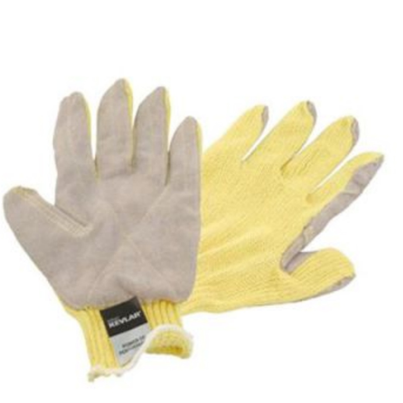 杜邦KK1041貼皮五級防割手套圖3