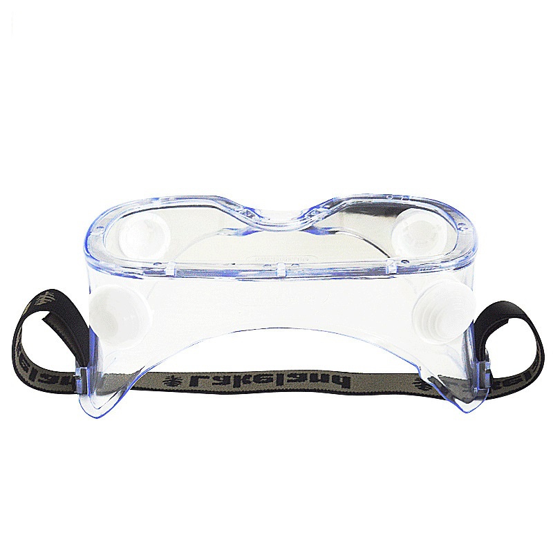 雷克蘭G1510AF防霧護目鏡圖1