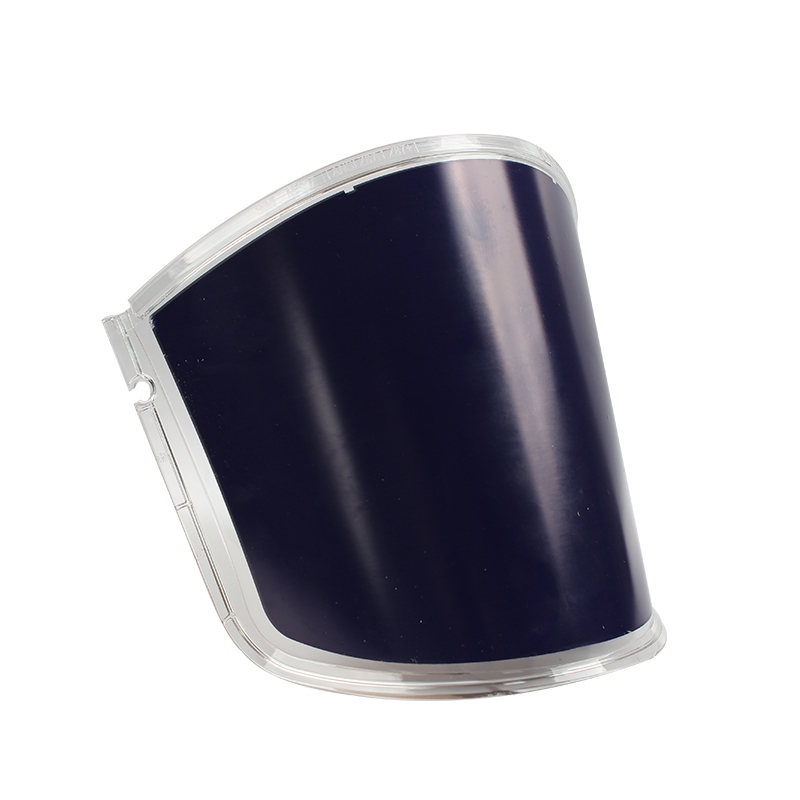 3M M-927頭罩硬質(zhì)面屏圖4