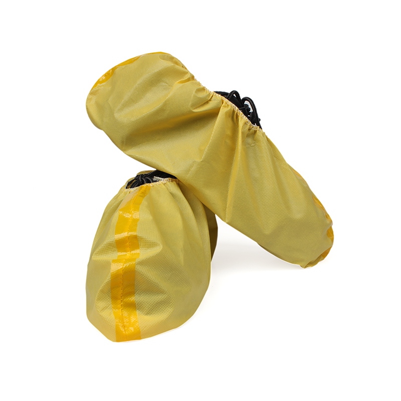 雷克蘭C1T-A901覆膜無紡布鞋套圖3