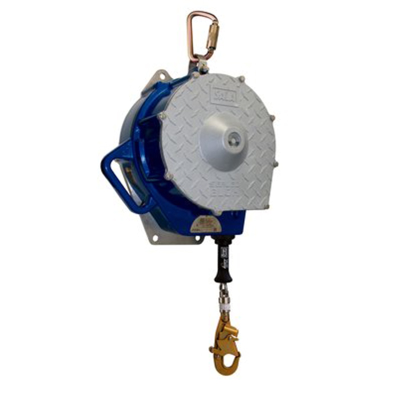 3M凱比特3400965自鎖速差防墜器圖1