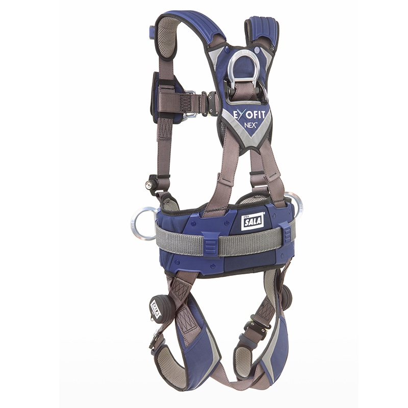 3M凱比特1113150高空安全帶圖1