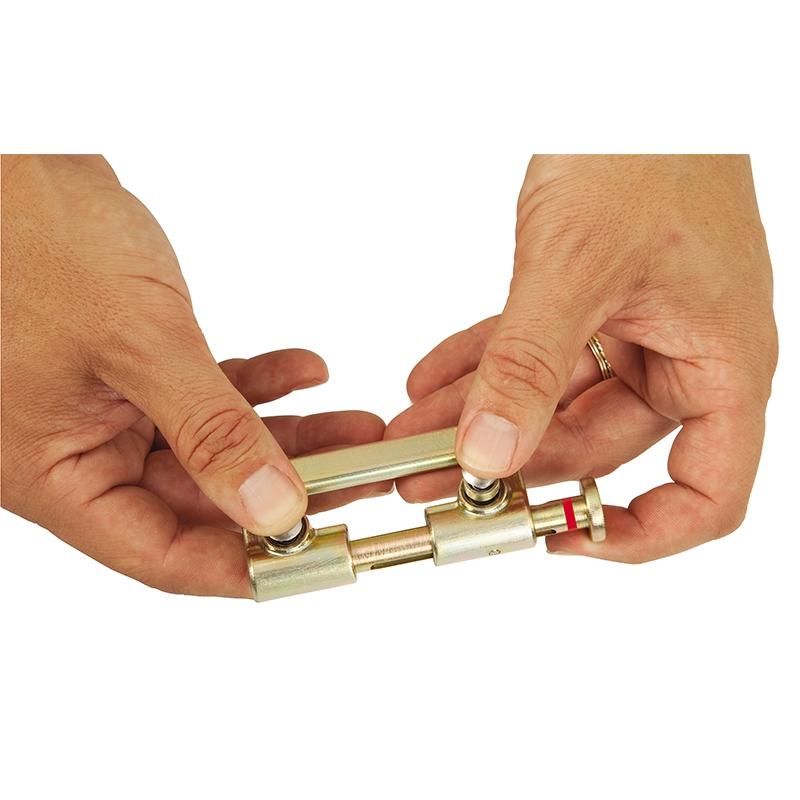 3M凱比特3101227小型速差防墜器圖2