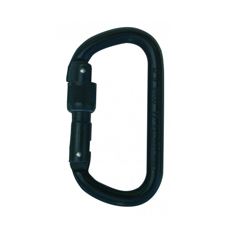 3M凱比特AJ520螺紋鎖緊安全鉤圖1