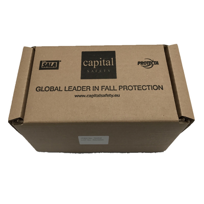 3M凱比特7241141端部及轉角支撐圖4