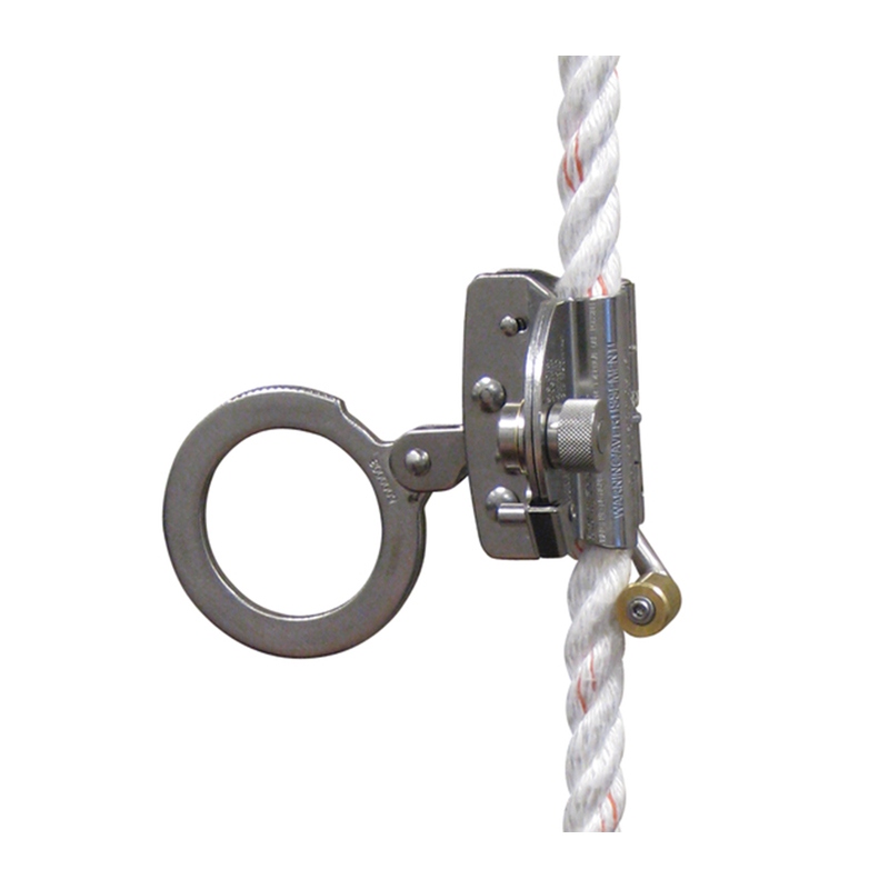 3M凱比特5000003帶導(dǎo)向輪自動抓繩器