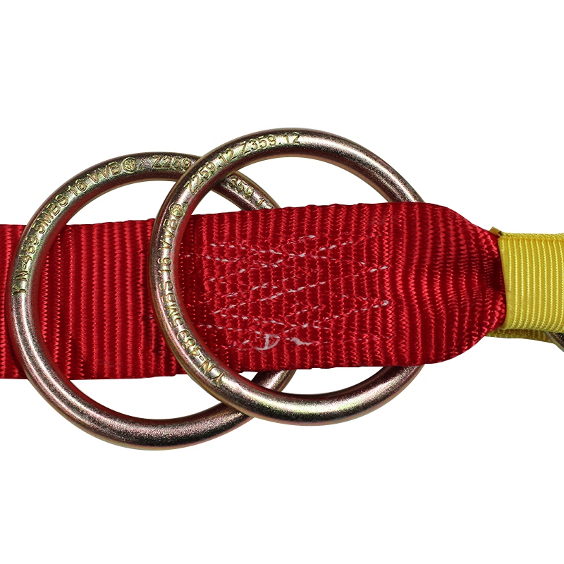 3M凱比特1200101臨時水平生命線系統圖3