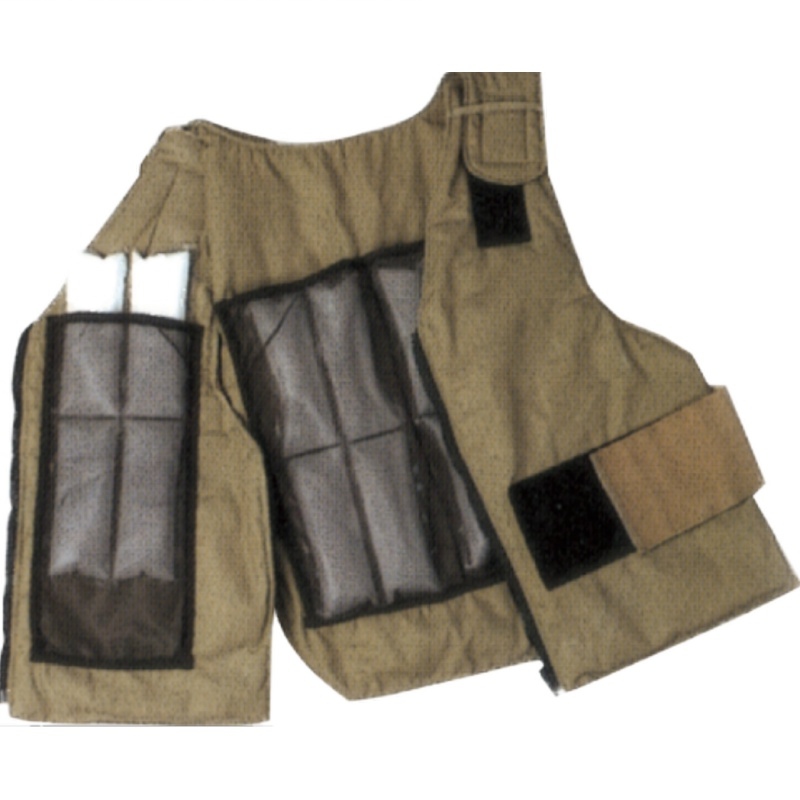 MSA梅思安9910002冰凍背心圖1