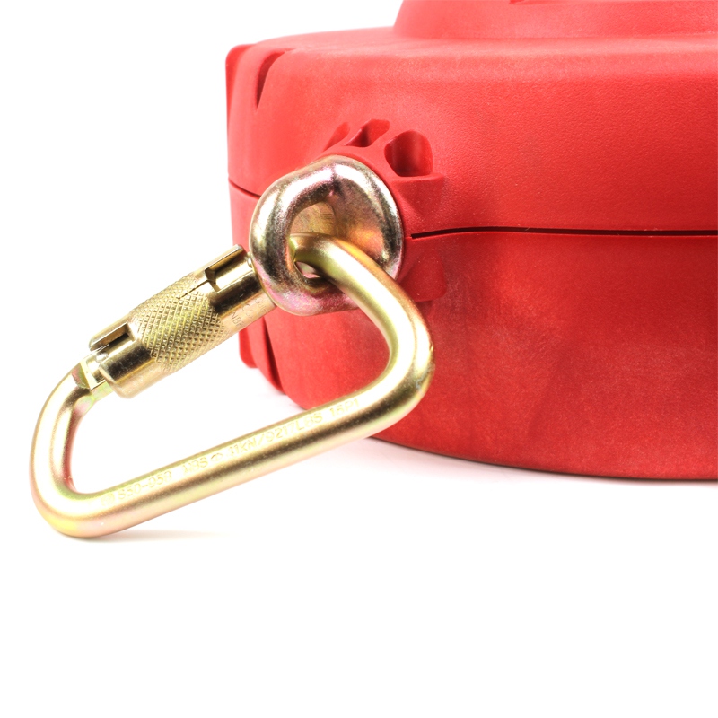 3M凱比特3590570REBEL速差防墜器圖2