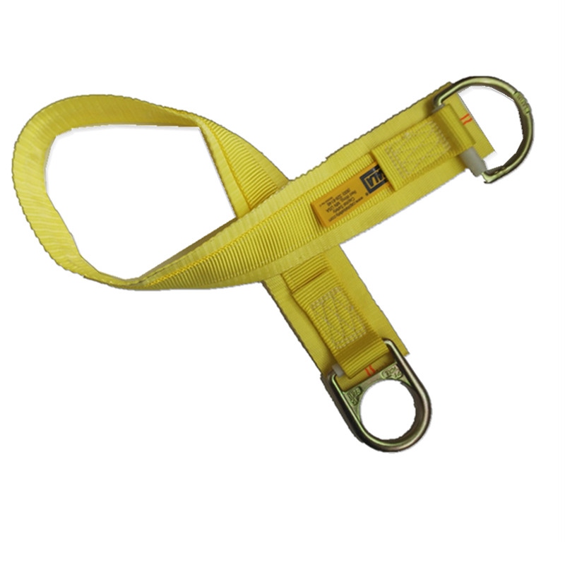 3M凱比特1003000 44毫米寬織帶式錨點固定帶圖3