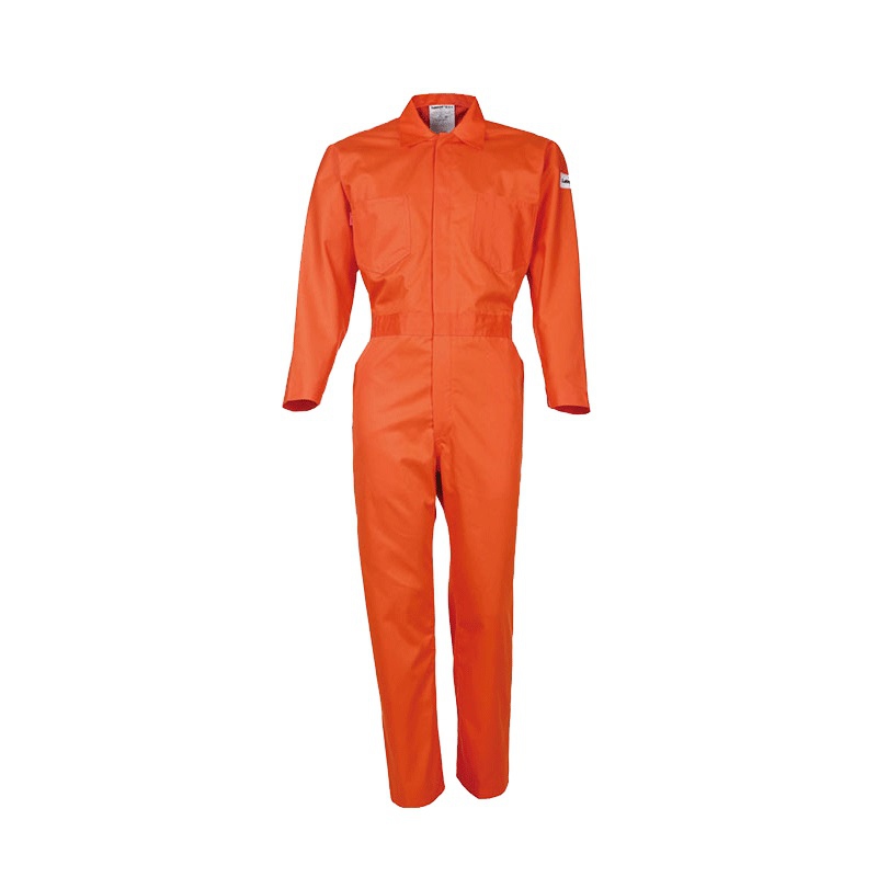 雷克蘭C010-RT OmegA連體阻燃工作服圖1