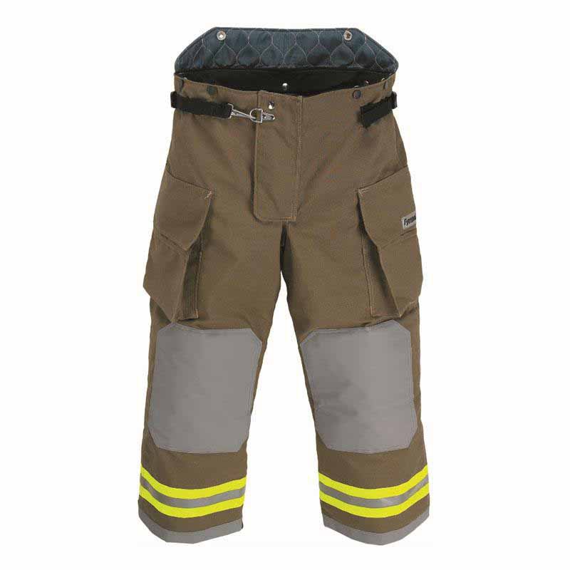 雷克蘭OSX-B美標(biāo)消防戰(zhàn)斗服圖2