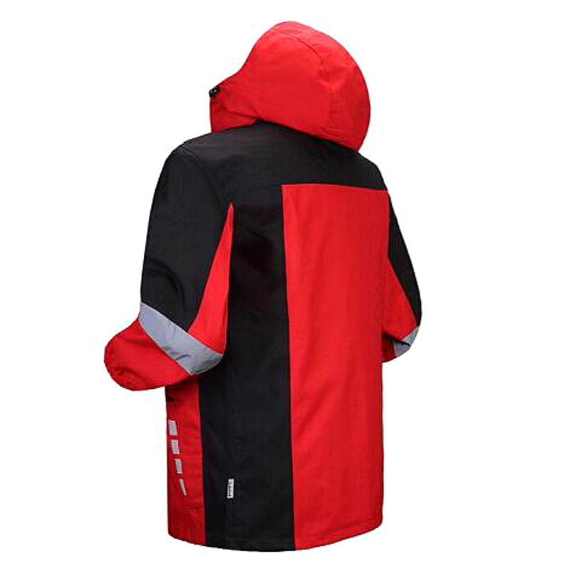 雷克蘭853090（BR11)防寒服夾克圖2