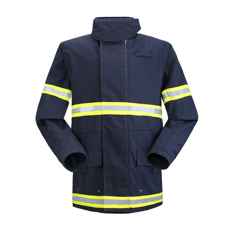 雷克蘭CEOSX1000消防戰(zhàn)斗服圖2