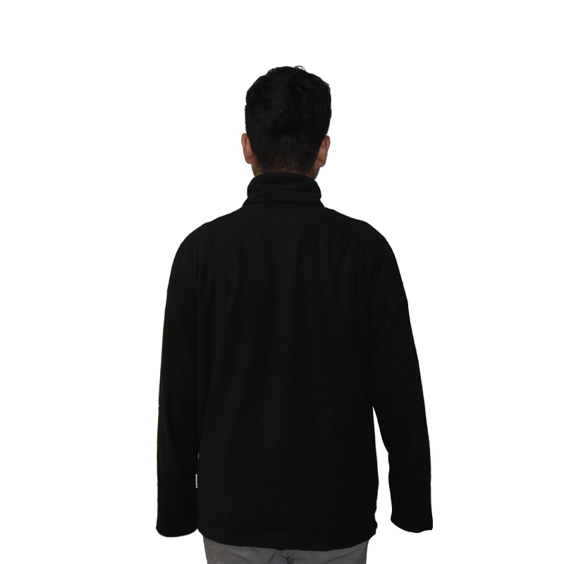 雷克蘭858000 F280抗靜電搖粒絨防寒服內膽圖4