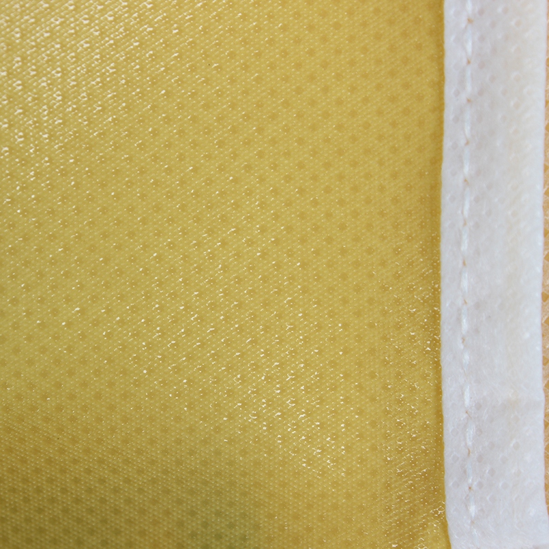 雷克蘭C1B-A650凱麥斯吊帶加長圍裙圖2