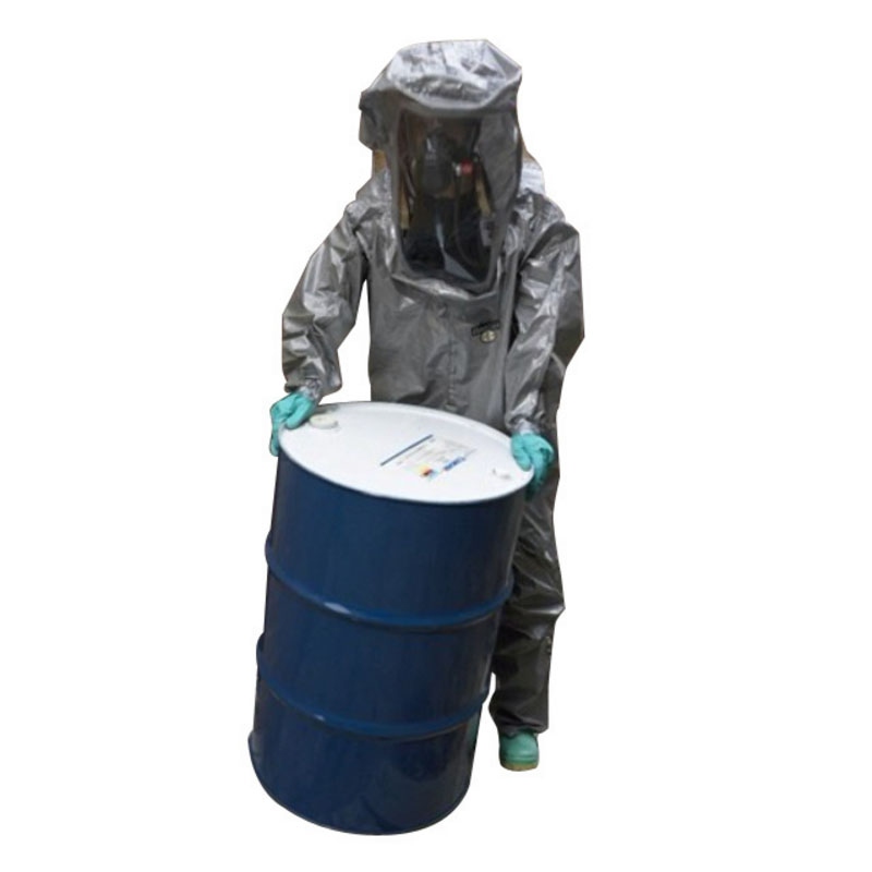 雷克蘭CT3S430加強型防護(hù)服圖1