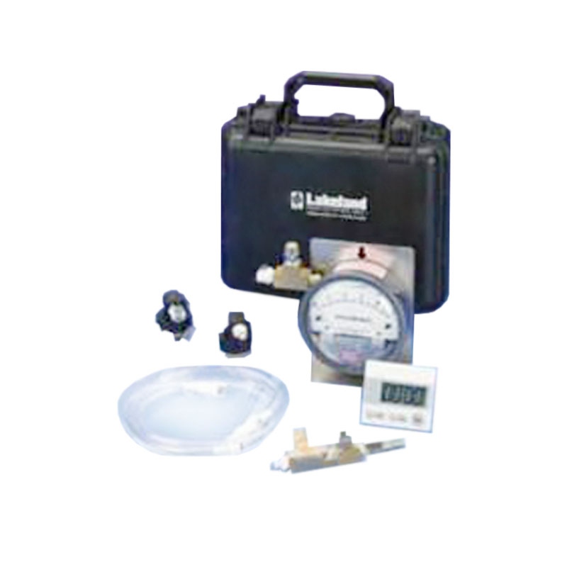 雷克蘭00220防護服氣密檢測儀圖1