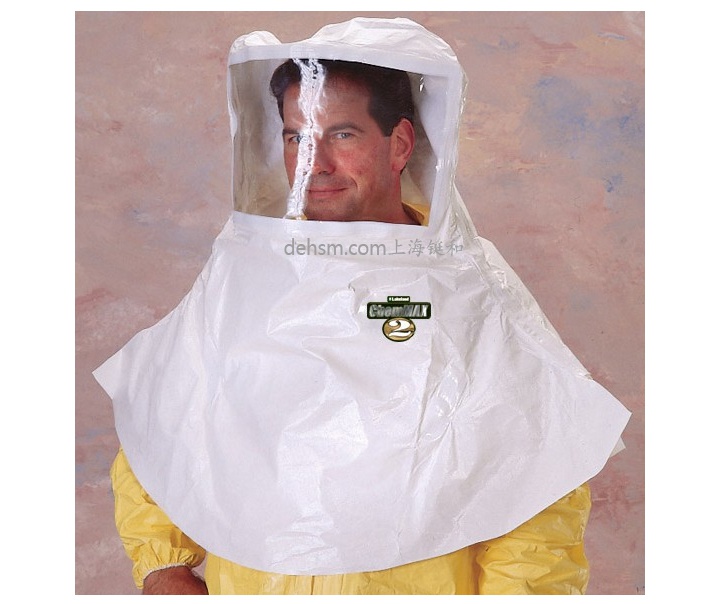 雷克蘭C2T-A712防化頭罩圖片