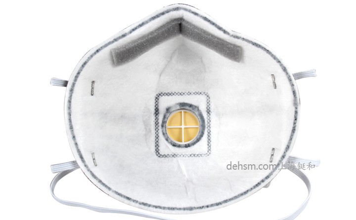 3M9913V口罩內側圖片