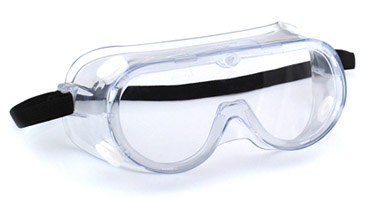 防護眼鏡