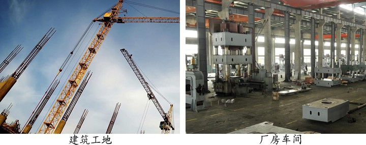 3m口罩在建筑工地及廠房車(chē)間使用